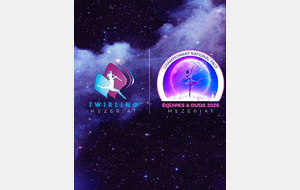 National Equipes &amp; Duos 2026