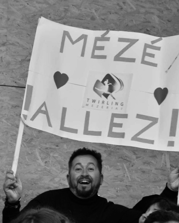 Mézé'supporters