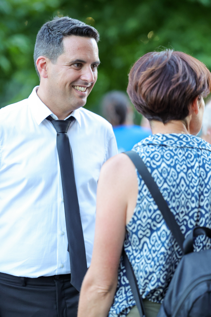 Soirée partenaires - Gala 2025