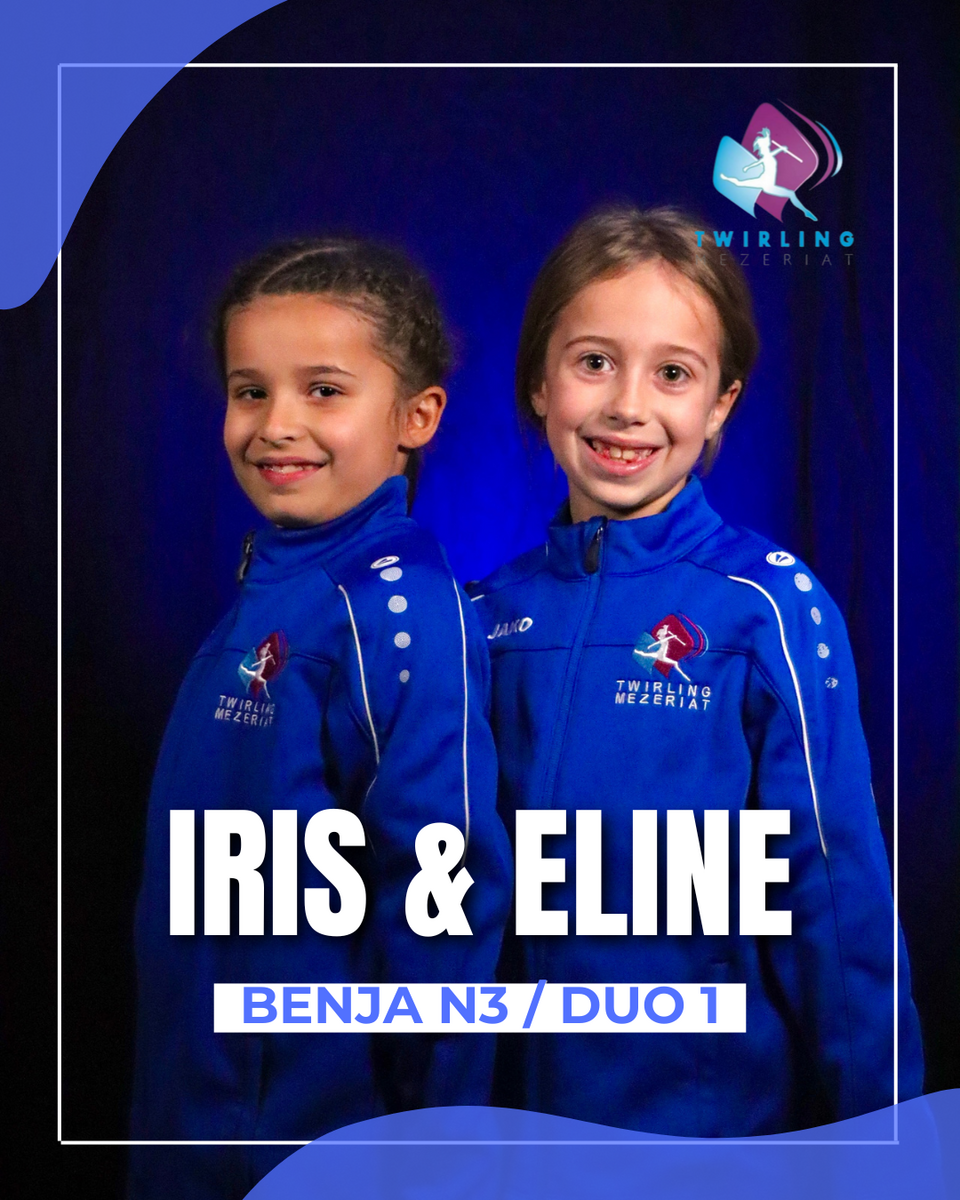 Présentation Mézé'twirlers