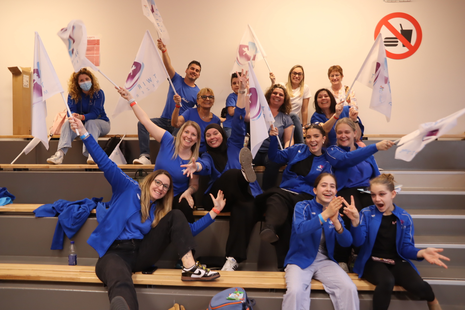 Sélectif N1 N2 FFSTB - Miribel