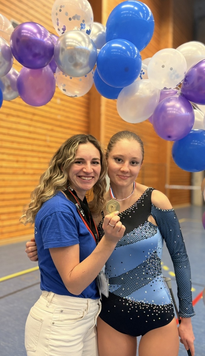 Sélectif N3 FFSTB - Saint-Jean-sur-Veyle