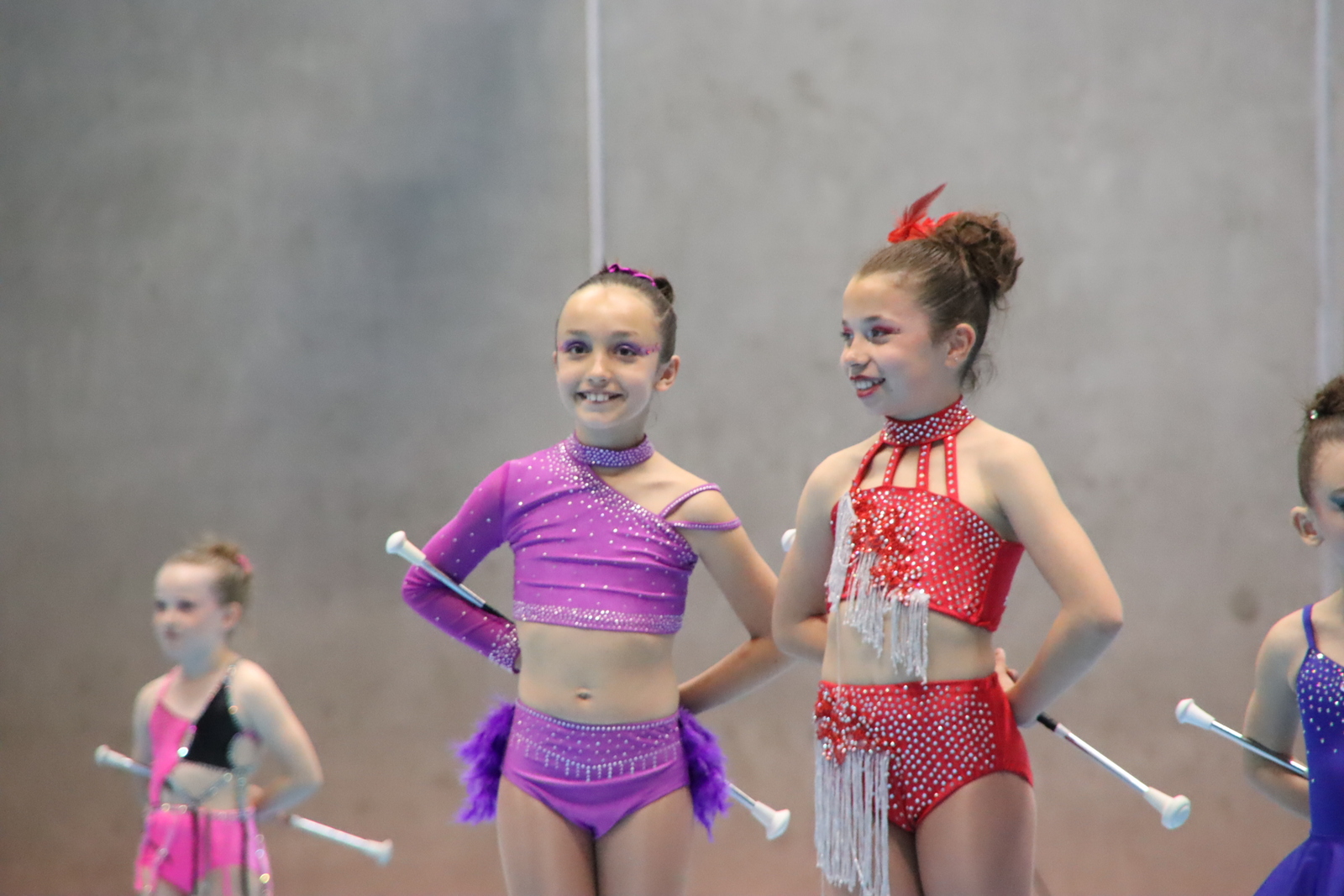 Ligue N2 FFSTB - Roanne