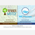 TerraVeyle & We Piscines