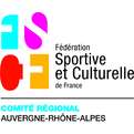 FSCF Comité Régional Auvergne Rhône Alpes