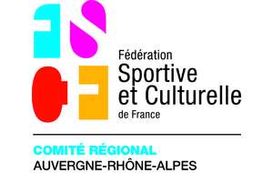 FSCF Comité Régional Auvergne Rhône Alpes