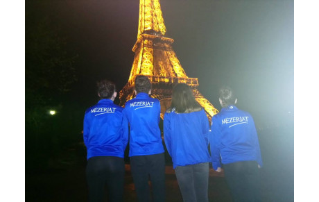 Retour sur la Coupe Nationale