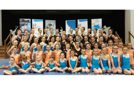 Championnat Régional Equipes et Duos 2019