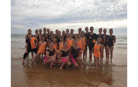 National Equipes 2019