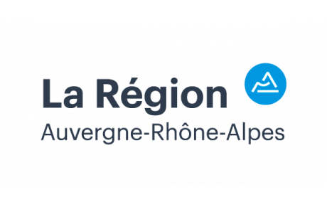 Région Rhône Alpes