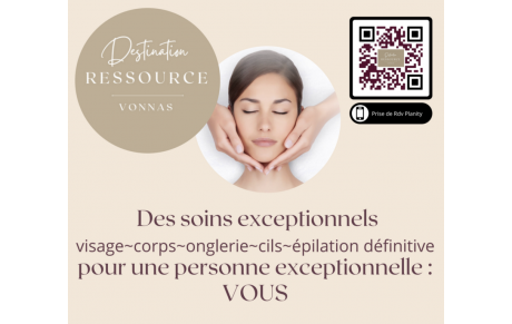 Destination Ressources