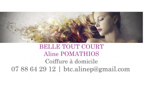 Belle tout court