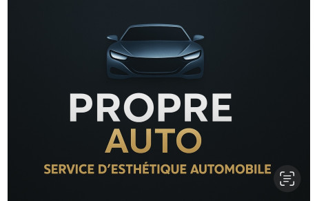 Propre Auto