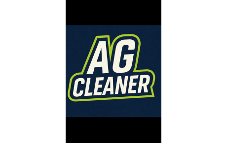 AG Cleaner