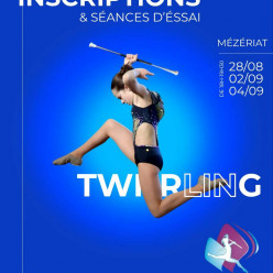 Inscriptions 2026-2027