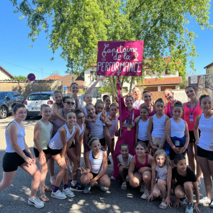 Capitaines - PLANET'WIRL - Championnat National équipes & duos FSCF - Bourg-en-Bresse/Mézériat - 2026