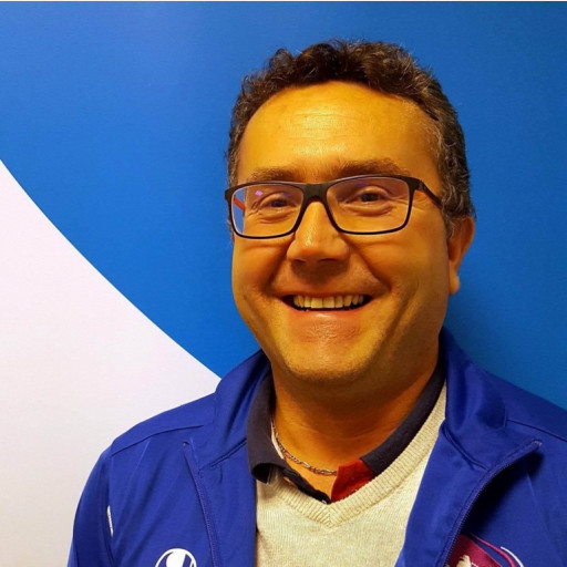 Laurent Alban