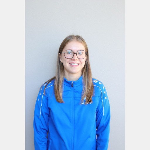 Margaux Alban