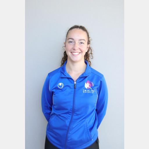 Océane Alban