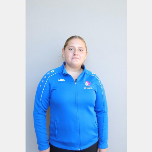 Eva Bonnetain