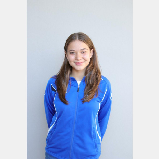 Emmie Fournand