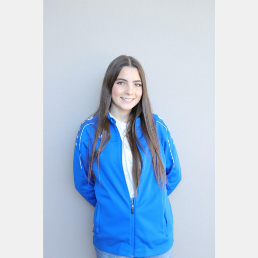 Aliyah Lebreton